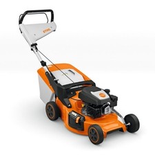 Tagliaerba a scoppio STIHL RM