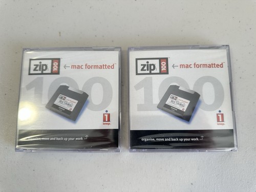 Dischi iomega zip - dischi,