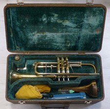 Tromba anni 50 "SYNPHONIC