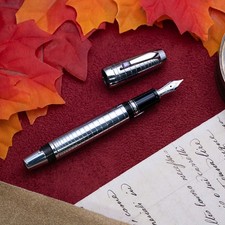 Montblanc boheme steel - montblanc,