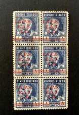 Italia Regno Africa Italiana -