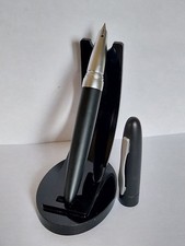 Penna Stilografica, Nuova