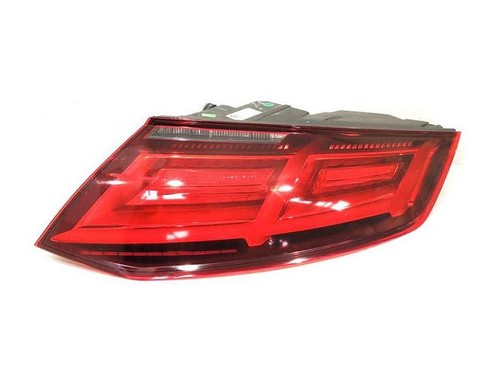 Fanale posteriore per audi - posteriore,