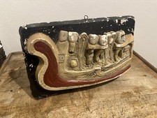 Modello Anatomico Gesso