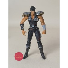 Revoltech Fist of The North