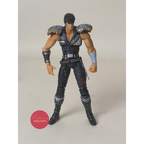 Revoltech fist the north - revoltech,