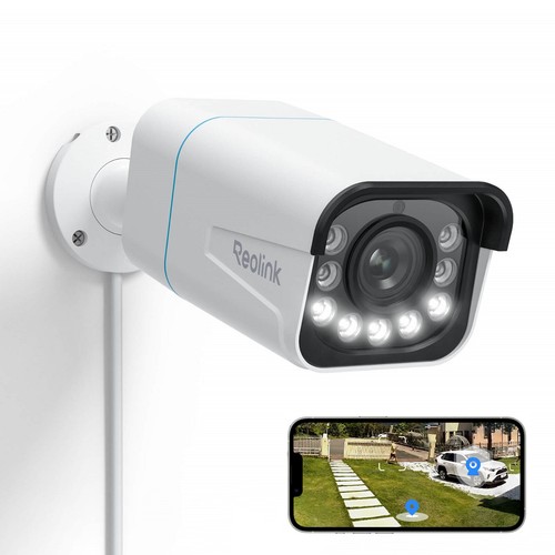 Reolink telecamera poe - reolink,