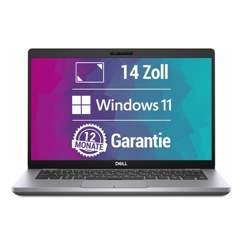 Dell latitude 5410 - -, 14