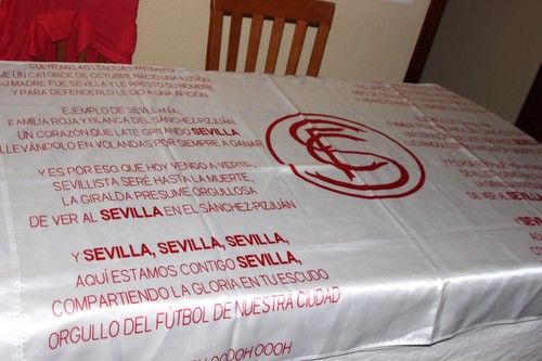Bandiera calcio ufficiale - calcio,