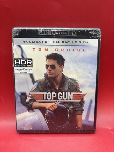Top gun - hd,, 1986)