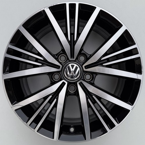 Cerchio lega originale vw - 1,