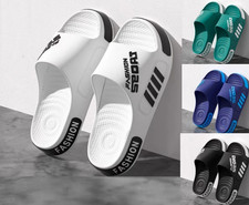 Ciabatte Estive Open Toe · Leggere & Comode · Taglia 48-49 ✅