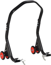 Cavalletto Alzamoto Posteriore