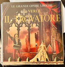 Giuseppe Verdi – Il
