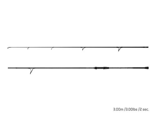 Delphin inked carp - 3,00, 3