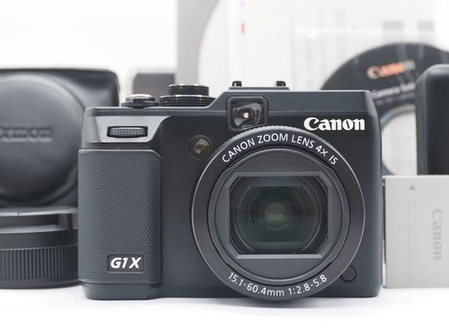 Canon powershot 14 3 - canon, g1
