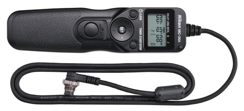 Nikon cavo telecomando - cavo,