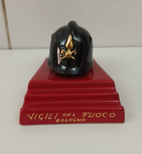 Fermacarte vigili del fuoco - vigili,