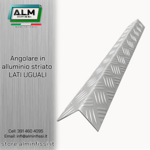 Profilo barra angolare - profilo,