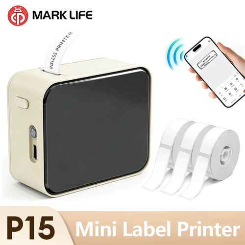 Marklife p15 stampante termica - marklife,