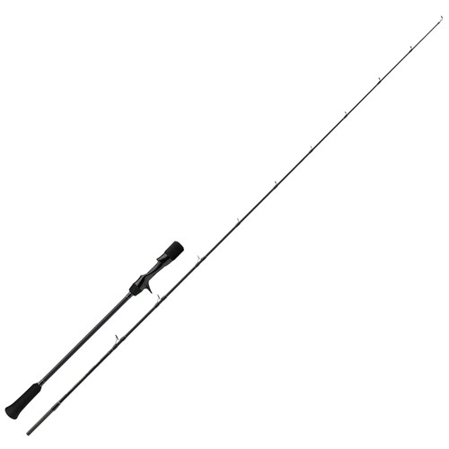 Major craft baitcasting - craft, canna