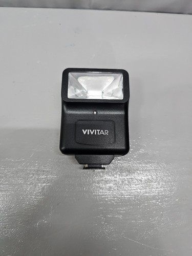 Vivitar digital slave flash - digital,