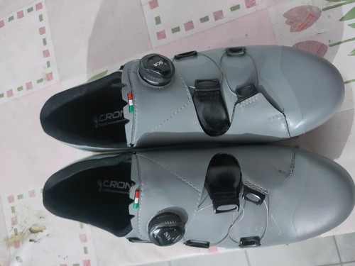 Scarpe mtb crono - scarpe,