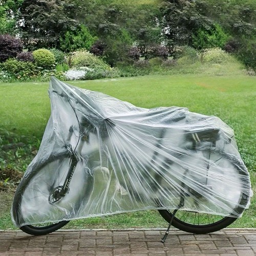 5pcs set copri bicicletta - 5pcs/set,
