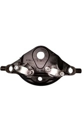 piastra sterzo superiore upper steering harley davidson FLHTI electra 1450 03-06