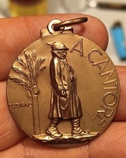 MEDAGLIA ADUNATA ALPINI