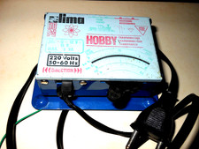 Lima Vicenza Trasformatore Mod