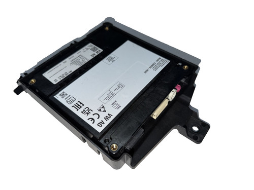 Audi 8w5 8wd - 8w5, ecu