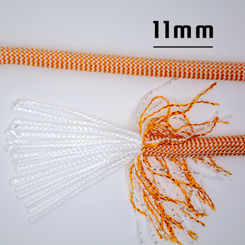 Corda arrampicata mm - mm, 60