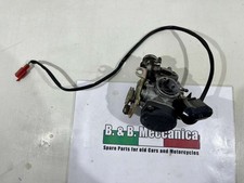 CARBURATORE GARELLI TIESSE 50 4T 2008-2010 (JS567)
