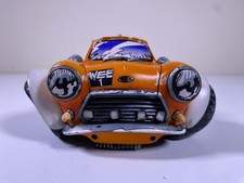 Speed Freaks Wee One Mini