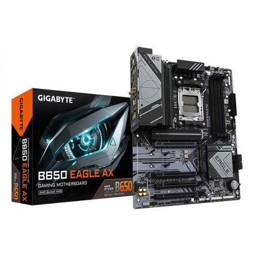 Gigabyte b650 eagle scheda - eagle,