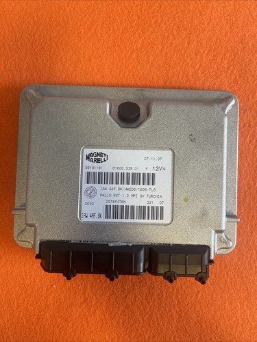 Centralina motore fiat palio - centralina,