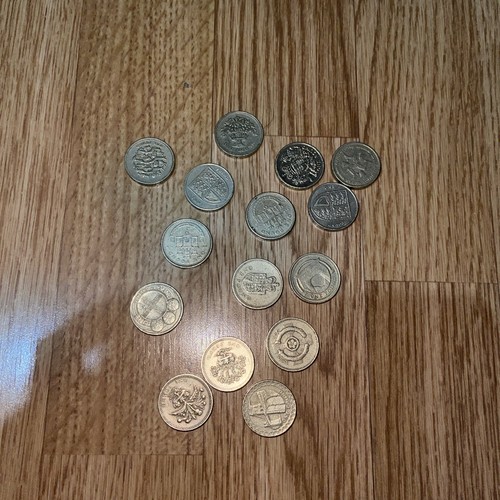 One pound rare - one,