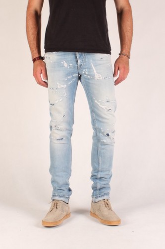 Jeans uomo replay ma972q - replay,