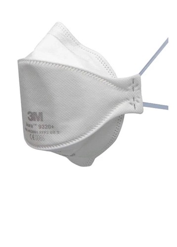 Mascherine ffp2 9320 - mascherine, 9320+