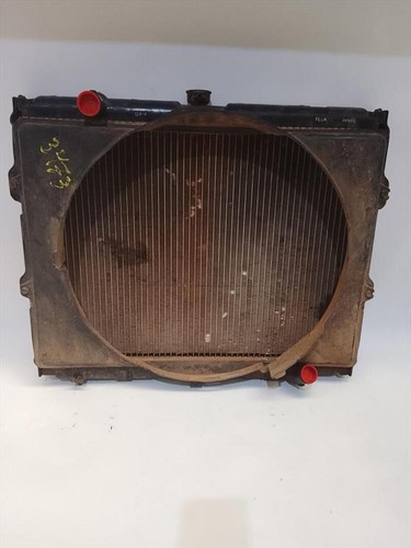 67046 865811 radiateur eau - 67046-865811,