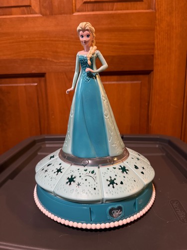 Frozen disney elsa musical - frozen,