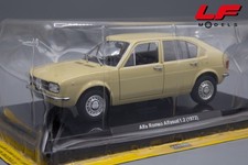 1:24 Alfa Romeo Alfasud 1.2