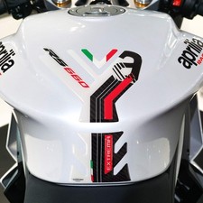 Motorcycle 3D Tank Protector