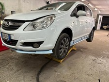 minigonne e splitter OMOLOGATI