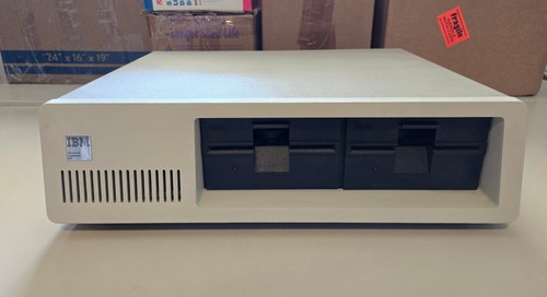 Ibm personal computer xt - personal, pc