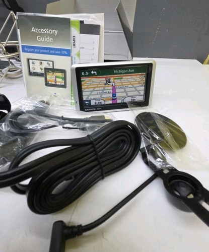 Garmin nuvi 1350 lmt - garmin,