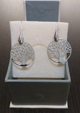 ORECCHINI ARGENTO BROSWAY