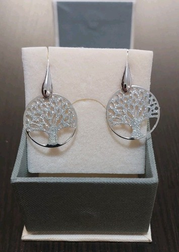 Orecchini argento brosway - argento,