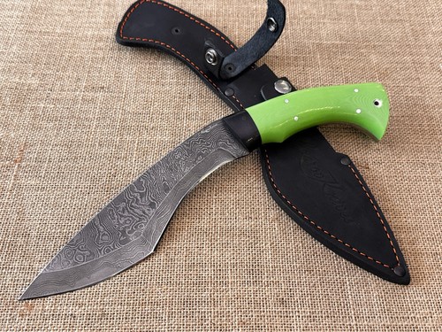 Nazarov knives russia coltello - knives,